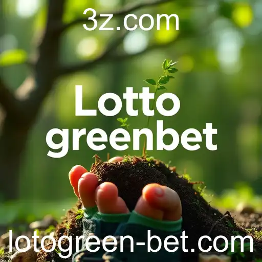 A Revolução dos Jogos Sustentáveis: Lotogreenbet em Destaque
