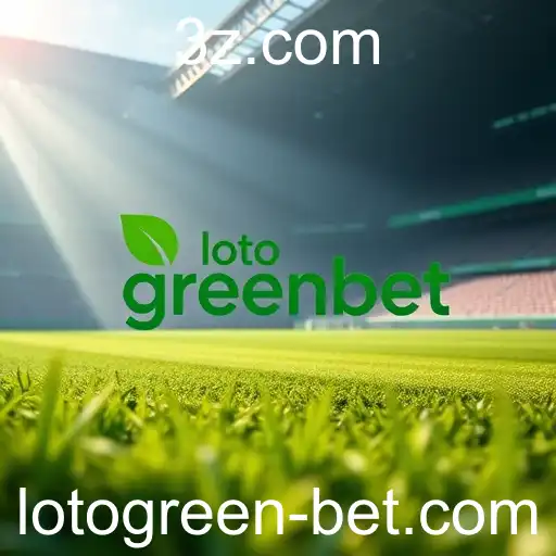 O Crescimento do Lotogreenbet no Mercado Português de Jogos Online