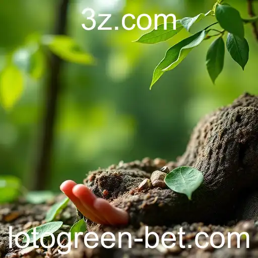 A Ascensão do Lotogreenbet e a Nova Era dos Jogos Online