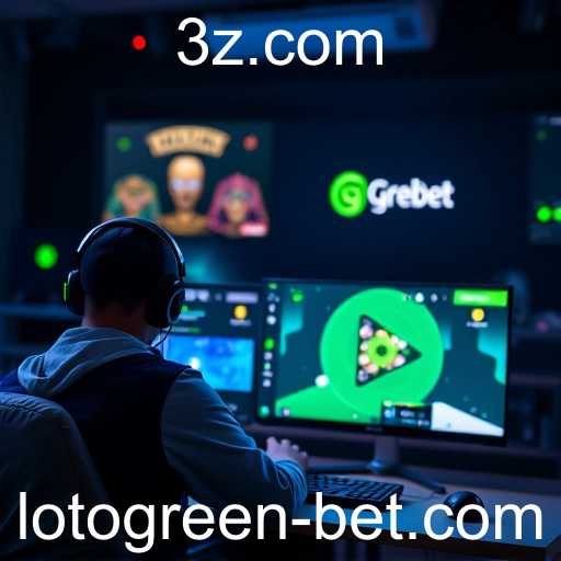 Transformação Digital dos Jogos Online Intensifica-se em 2025