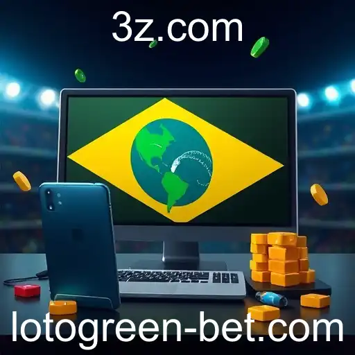 A Expansão dos Jogos Online no Brasil