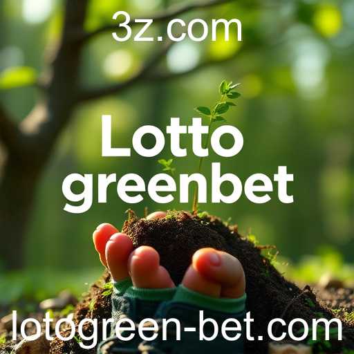 A Revolução dos Jogos Sustentáveis: Lotogreenbet em Destaque