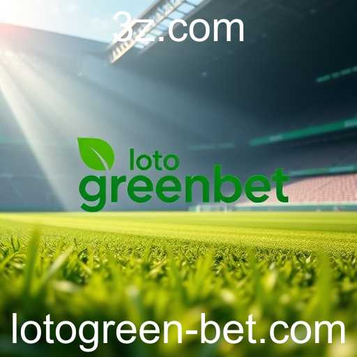 O Crescimento do Lotogreenbet no Mercado Português de Jogos Online
