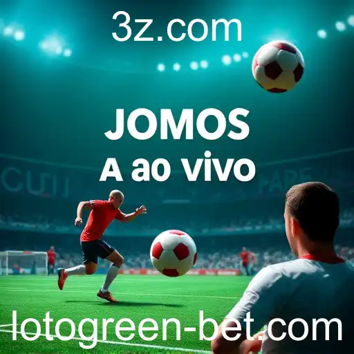 A Emoção dos Jogos ao Vivo na Plataforma Lotogreenbet