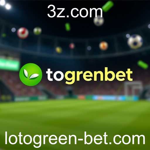 A Ascensão do Lotogreenbet no Mundo dos Jogos Digitais