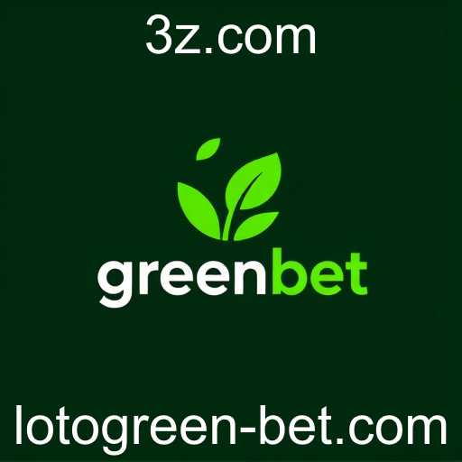 Lotogreenbet Revoluciona o Mercado de Apostas Online