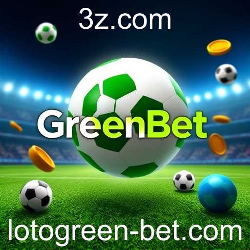 LotoGreenBet: A Evolução do Entretenimento Digital em 2025