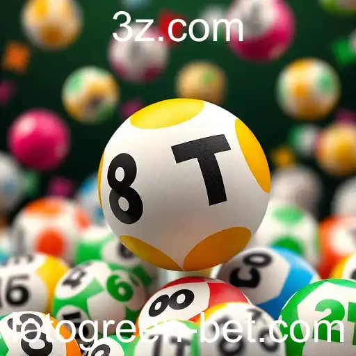 Explorando as Oportunidades de Sorte nas Loterias do Lotogreenbet