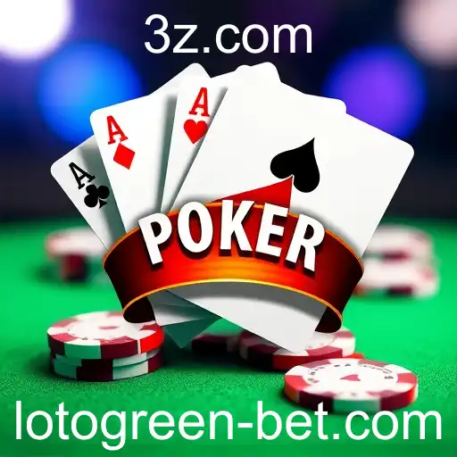 O Fascinante Mundo do Poker: Estrategia e Entretenimento
