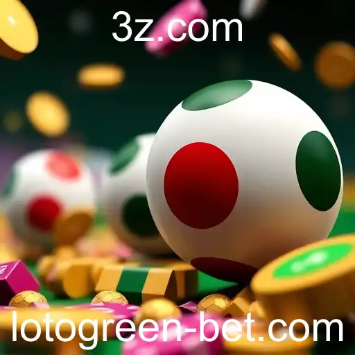 Explorando a Categoria de Promoções na Lotogreenbet