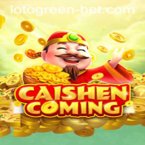 Discover the Excitement of CAISHENCOMING with LotoGreenBet