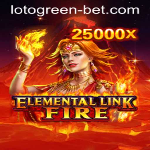 Exploring the Mystical Realm of ElementalLinkFire with a Twist of Lotogreenbet