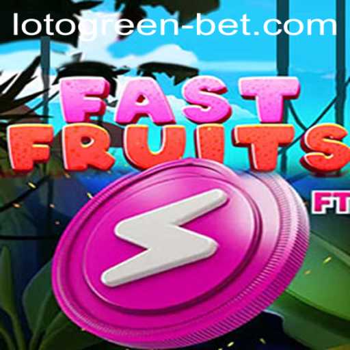 Unveiling FastFruits: A Refreshing Take on Online Gaming Amid Lotogreenbet's Rise