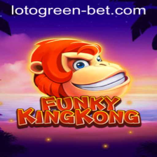 Exploring the Exciting World of FunkyKingKong: A Lotogreenbet Adventure
