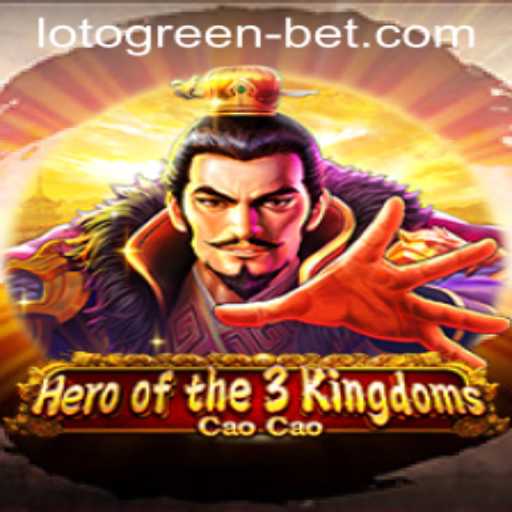 Explore the Epic World of Heroofthe3KingdomsCaoCao: Adventure, Strategy, and More