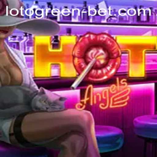 Exploring HotAngels: A Guide to the Exciting Game Tied with Lotogreenbet