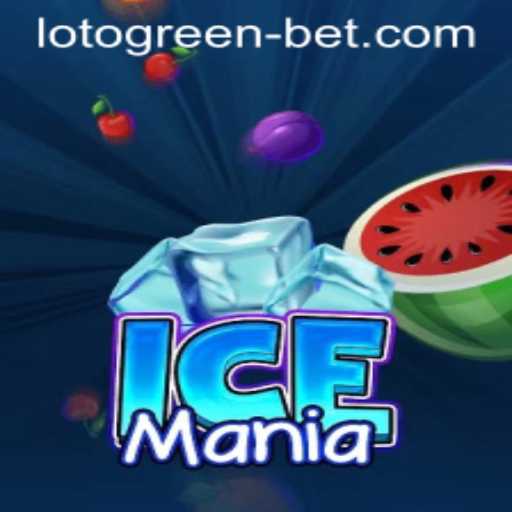 IceMania: A Chilling Adventure with Lotogreenbet