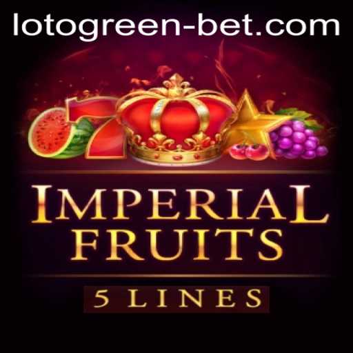 ImperialFruits5: A Captivating Journey into the World of Casino Gaming