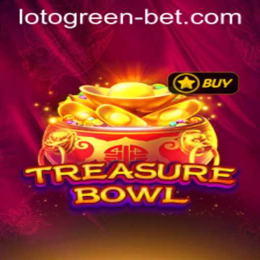Discovering TreasureBowl: The Ultimate Gaming Adventure with Lotogreenbet