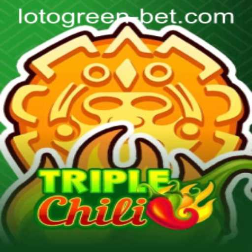 Exploring the Exciting World of TripleChili with Lotogreenbet